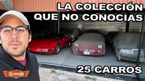 el garage de pepino|El coche más radical de los 90s .